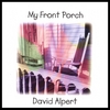 DAVID ALPERT: My Front Porch