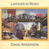 David Anderson on CDBaby