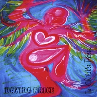 Davida Price : In Child's Pose