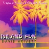 DAVID ARIVETT: Island Fun