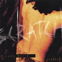 Brenda David : Scratch