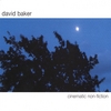 DAVID BAKER: Cinematic Non-Fiction