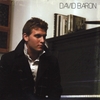 DAVID BARON: David Baron