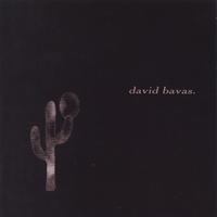DAVID BAVAS: david bavas and the down comforter