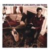 DAVID BAVAS: Songs Of Love, Death, And Trains