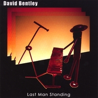 David Bentley : Last man Standing