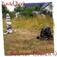 David Berg : Motorcar (Session 4)