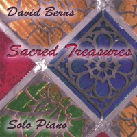 David Berns : Sacred Treasures