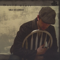 DAVID BLAIR: Hard To Control