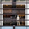 David Boswell: Windows