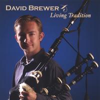 David Brewer : Living Tradition