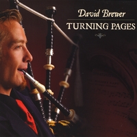 David Brewer : Turning Pages