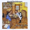 DAVID BRINKMAN: From My Pen