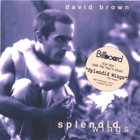 David Brown : Splendid Wings