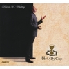 DAVID BRUCE WHITLEY: He's My Cup