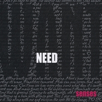 David Cain & Senses : Need Want