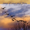 DAVID CANTOR: Songs of Now and Then