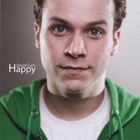 DAVID CARN: Happy