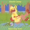 DAVID CASEY: Best Day Ever
