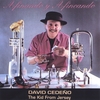DAVID CEDEÑO: Afinando Y Afincando