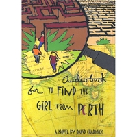 David Chadwick : Audiobook for To Find the Girl from Perth