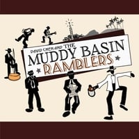 The Muddy Basin Rambler's CD album for sale on CD Baby