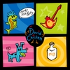 DAVID CHICKEN: Funky Fish Party