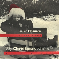 David Chown : My Christmas Favorites