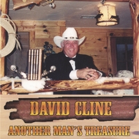 David Cline : Another Man's Treasure