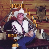 David Cline : Heart And Soul