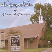 David Cline : The Gospel Side of David Cline