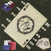 DAVID CLINE: Texas Hold'em