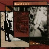 DAVID COOK: Green