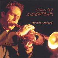 DAVID COOPER: Petite Monde