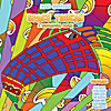 David Cosgrove: Space Toucan (A Neotropical Dream)