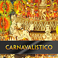 David Cosgrove: Carnavalistico