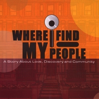 Dave Hollister, Teddy Pendergrass, Melba Moore, Lorenzo Owens, Monifah, Sherman Hemsley : Where I Find My People