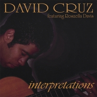 David Cruz : Interpretations