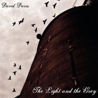 DAVID DAVIS: The Light And The Grey