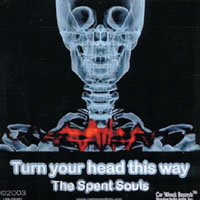 DAVID D DAY: Turn Your Head This Way (ep)