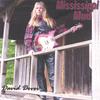 DAVID DOVER: Mississippi Mud