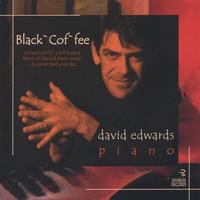 David Edwards : Black Coffee