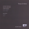 DAVIDE FARACE: Tempi Di Versi