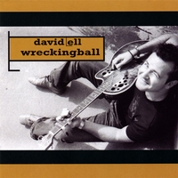 david ell : Wreckingball