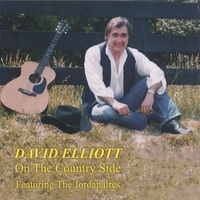 DAVID ELLIOTT: On The Country Side