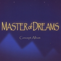 David Ello : Master of Dreams Concept Album