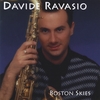DAVIDE RAVASIO: Boston Skies