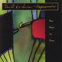 DAVID ERSKINE: Expressions