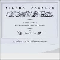 DAVID ERSKINE: Sierra Passage
