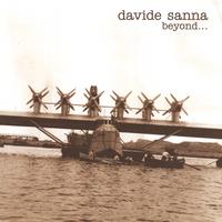 DAVIDE SANNA: Beyond...